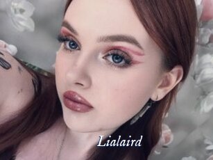 Lialaird