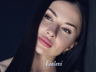 Lialovi