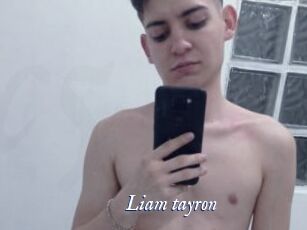 Liam_tayron