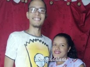 Liamandalana