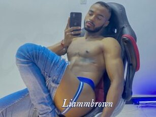 Liammbrown
