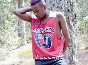 Liammorriso
