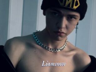 Liamsnow