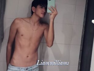 Liamwilliams