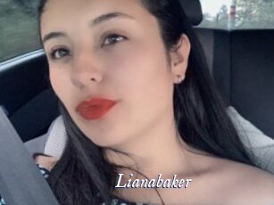 Lianabaker