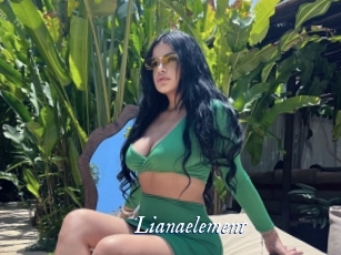 Lianaelement