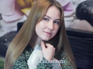 Lianaexotic