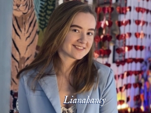 Lianahancy