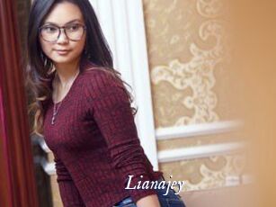Lianajey
