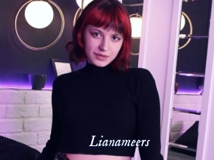 Lianameers