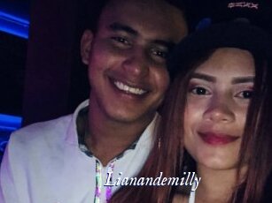 Lianandemilly