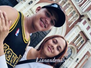 Lianandemily