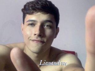Lianandrws
