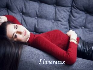 Lianaratux