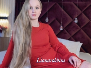 Lianarobbins