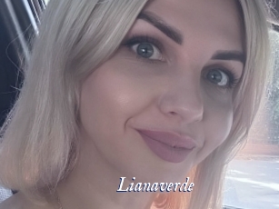 Lianaverde