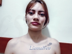 Liannabrow