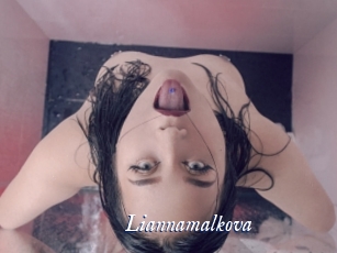 Liannamalkova