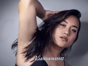 Liannamorett