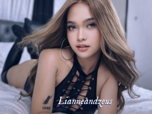 Lianneandzeus