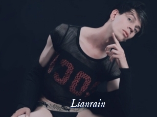 Lianrain