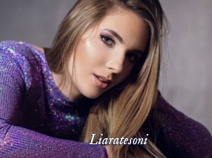 Liaratesoni