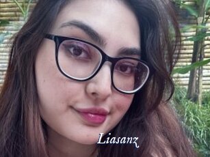 Liasanz
