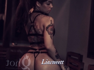 Liasweett
