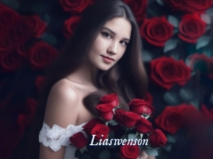 Liaswenson