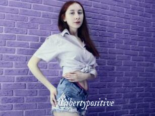 Libertypositive