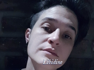 Libidine