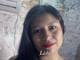 Lichs
