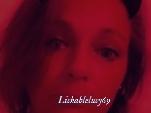 Lickablelucy69