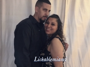 Lickablemiami