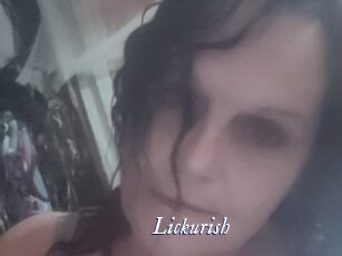 Lickurish