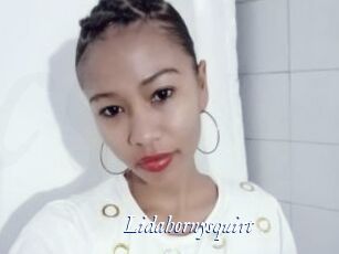 Lidahornysquirt
