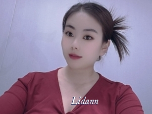 Lidann