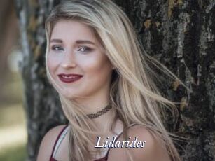 Lidarides