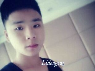 Lideng123