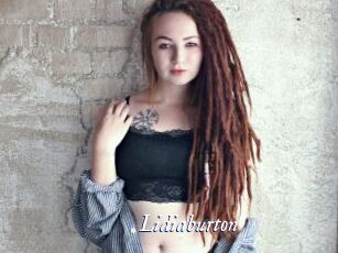 Lidiaburton