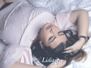 Lidiajoy