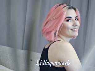 Lidiaquantasis