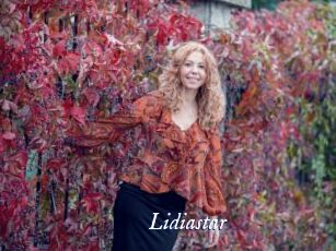Lidiastar