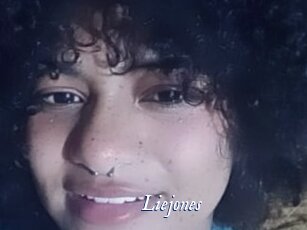 Liejones