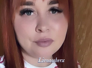 Lienaosberx