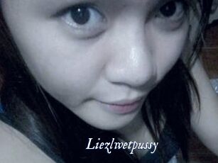 Liezlwetpussy