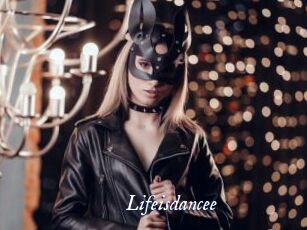 Lifeisdancee