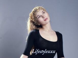Lifestylexxx