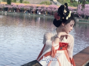 Ligaoli