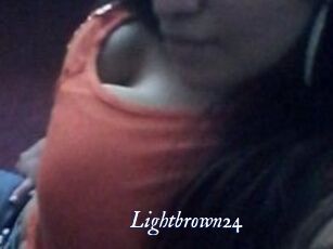Lightbrown24
